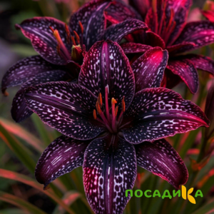 Лилейник Вояж купить по цене от 699р. в интернет-магазине «Посадика» с доставкой почтой в в Магадане и по всей России – [изображение №1].