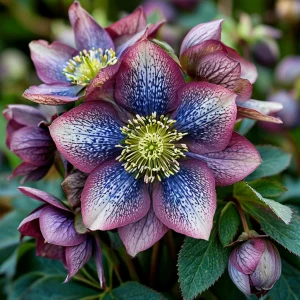 Морозник Винтер Сонет купить по цене от 456р. в интернет-магазине «Посадика» с доставкой почтой в в Магадане и по всей России – [изображение №1].