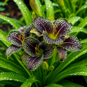 Лилейник Си Фоам купить по цене от 690р. в интернет-магазине «Посадика» с доставкой почтой в в Магадане и по всей России – [изображение №1].