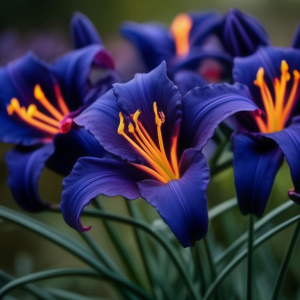 Лилейник Файер Глайд купить по цене от 699р. в интернет-магазине «Посадика» с доставкой почтой в в Магадане и по всей России – [изображение №1].