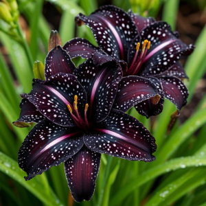 Лилейник Лили Лайт купить по цене от 699р. в интернет-магазине «Посадика» с доставкой почтой в в Магадане и по всей России – [изображение №1].